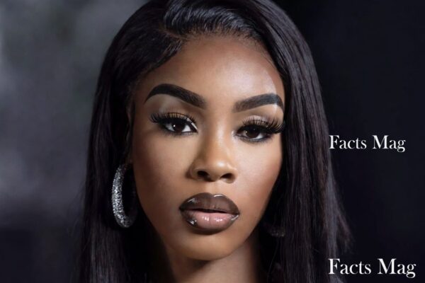 aaron pierre wife