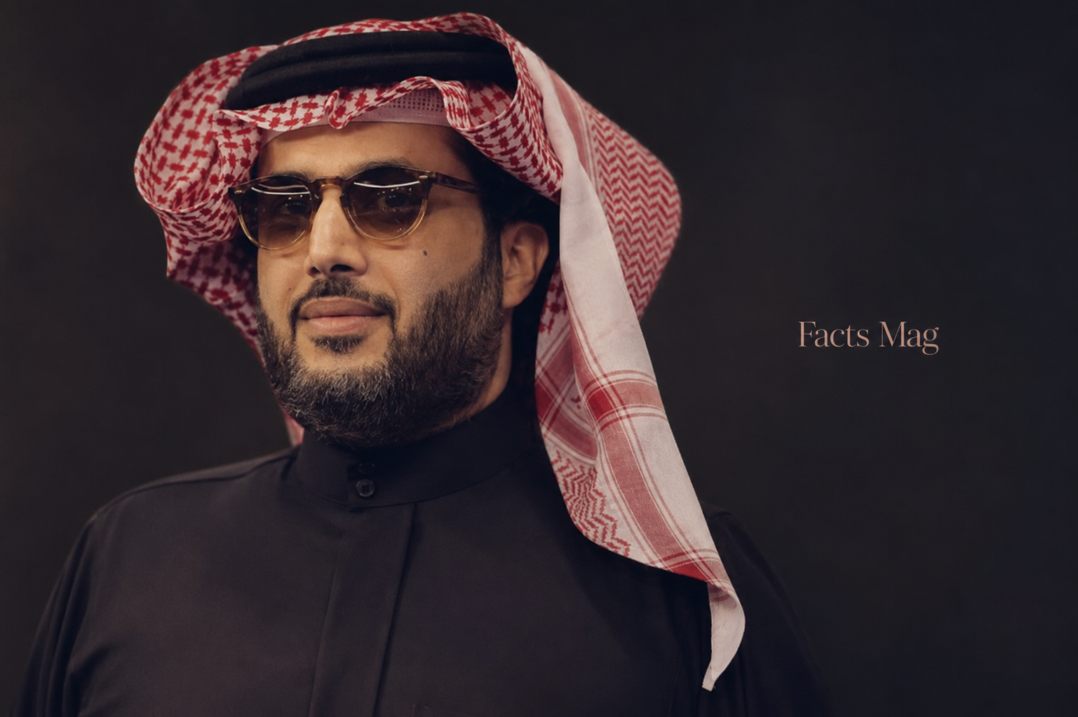 turki alalshikh net worth