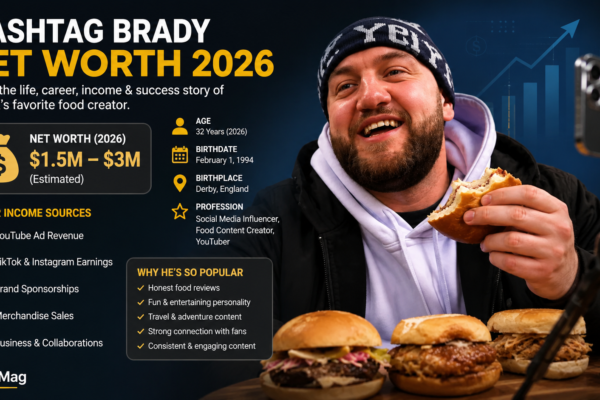 mashtag brady net worth