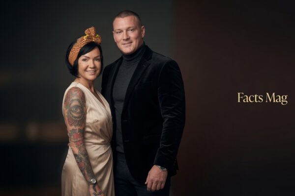 mark and lucy right guys net worth