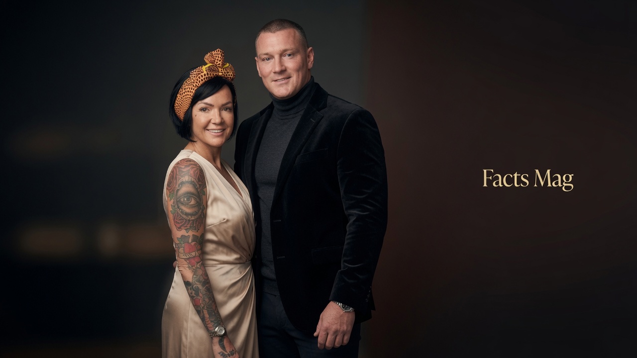 mark and lucy right guys net worth