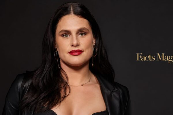 ilona maher transexual