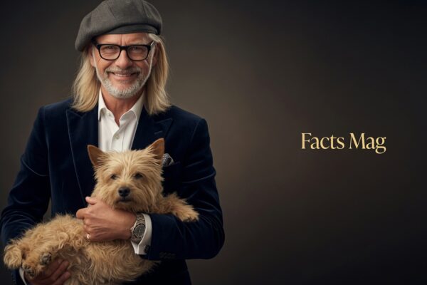 henry cole net worth