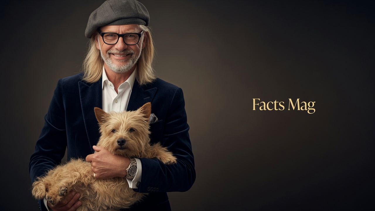 henry cole net worth
